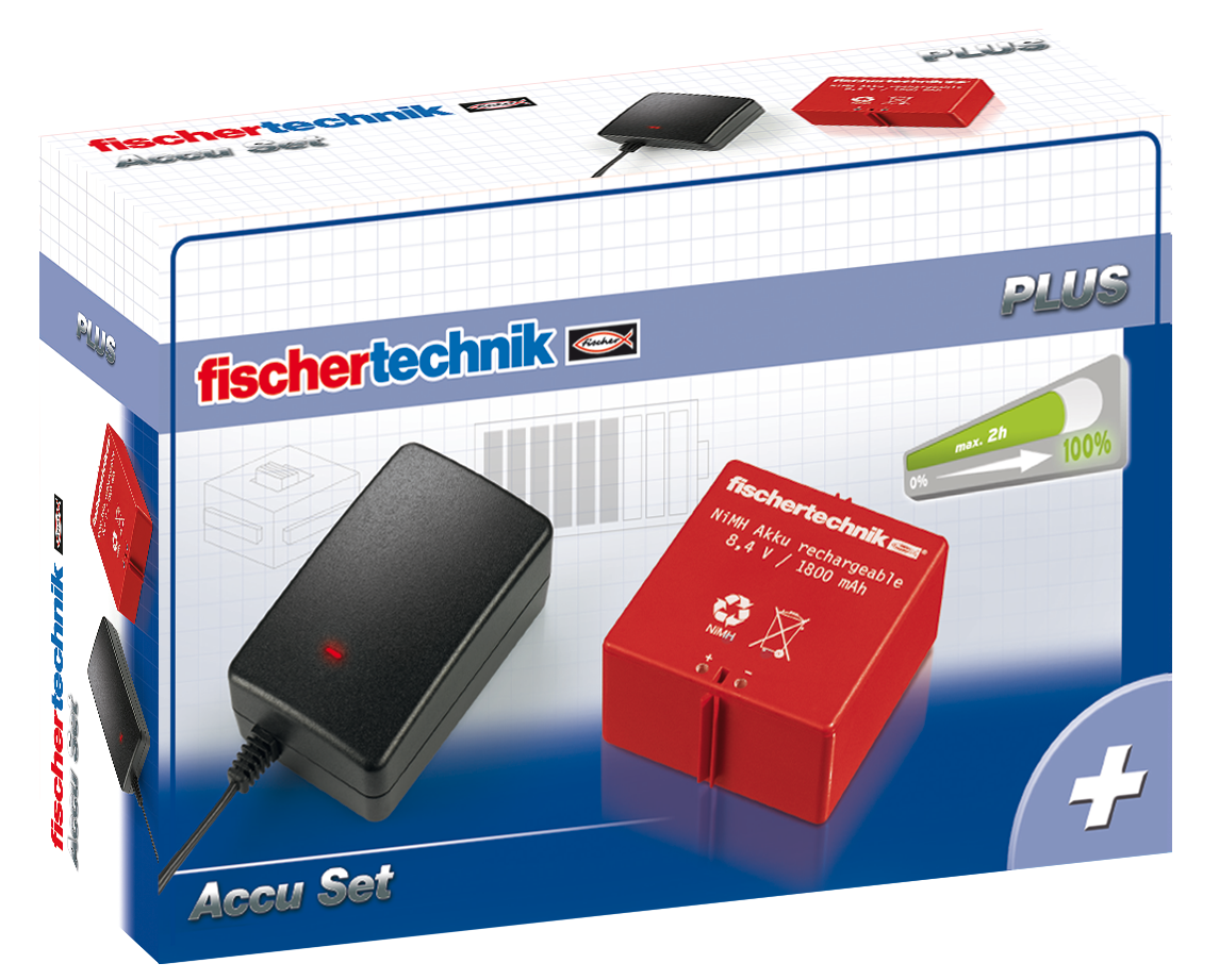Accu Set