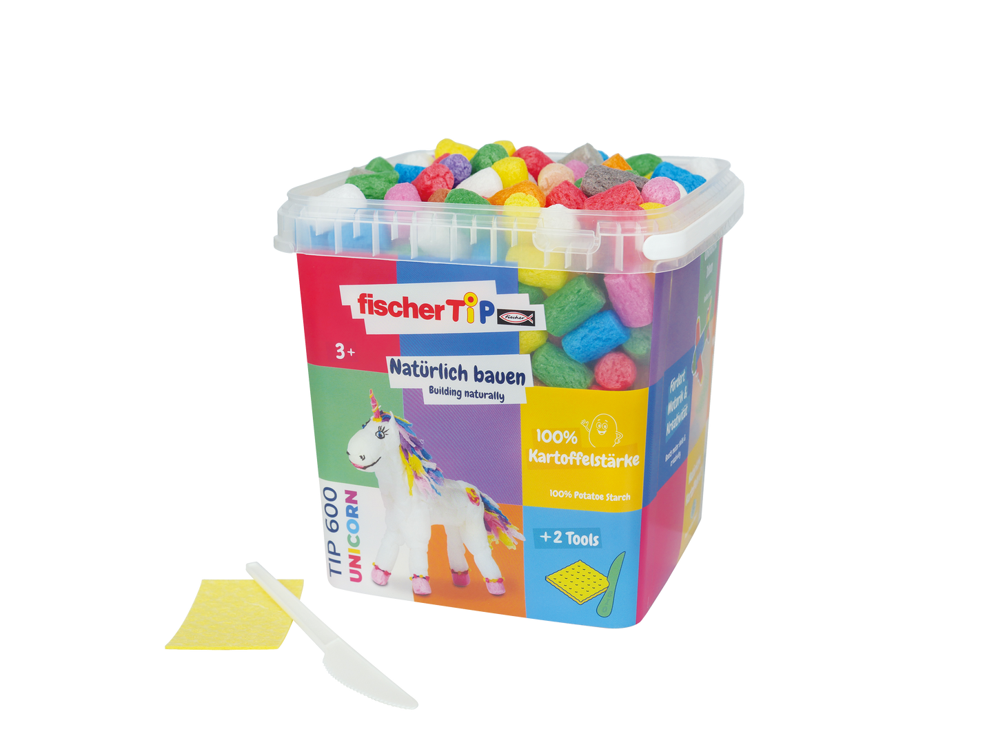 TiP Einhorn 600