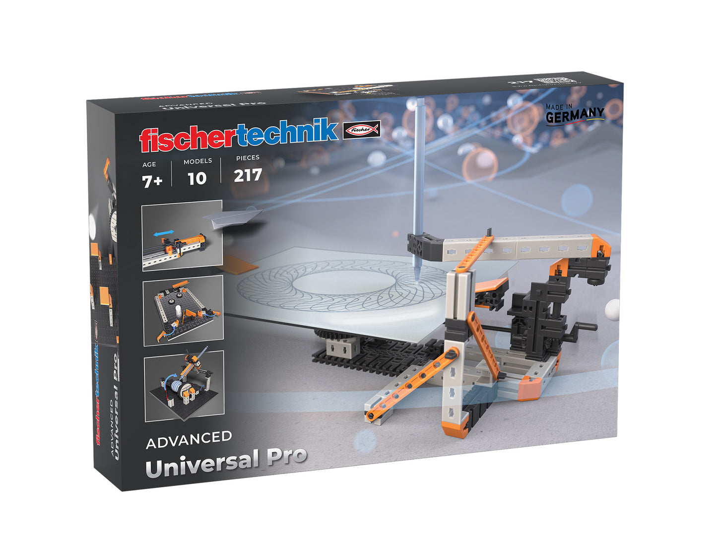 Universal Pro
