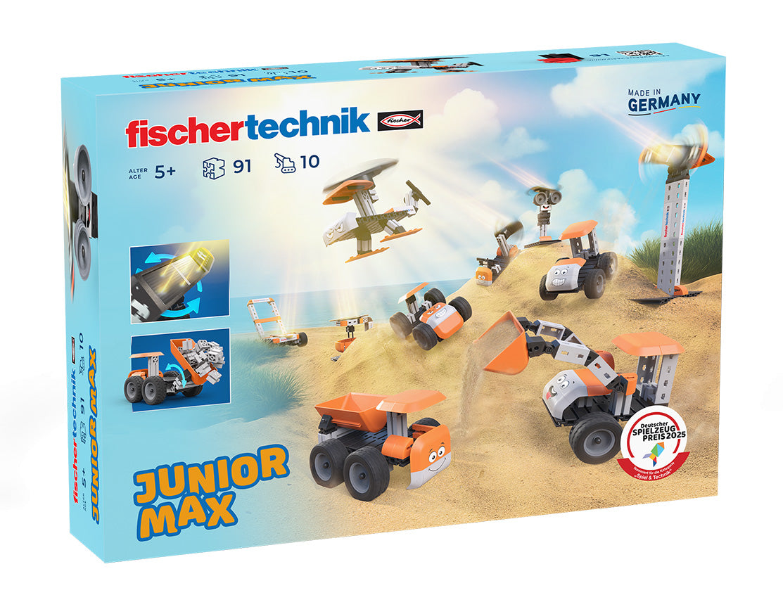 Junior Max