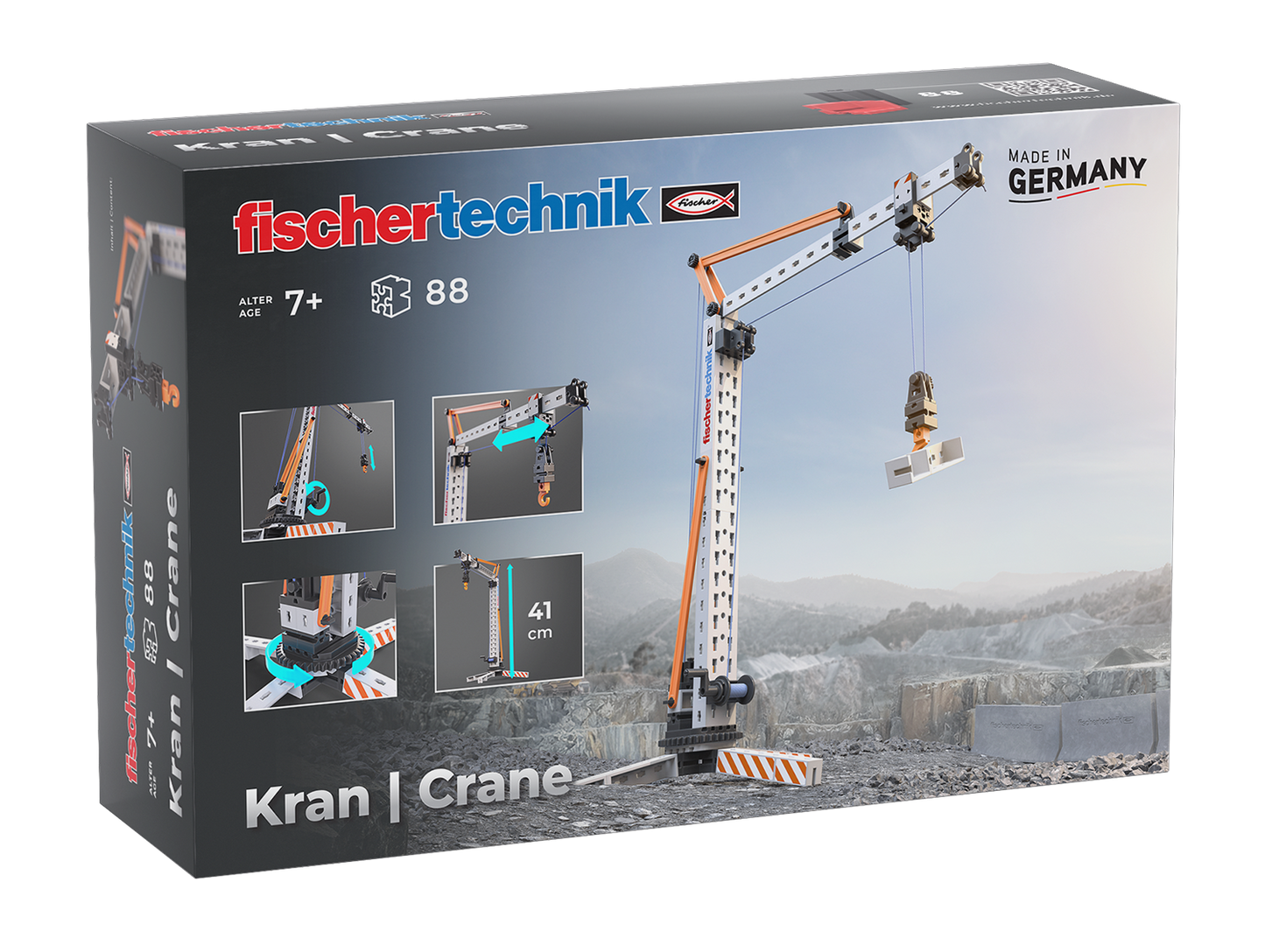 Crane