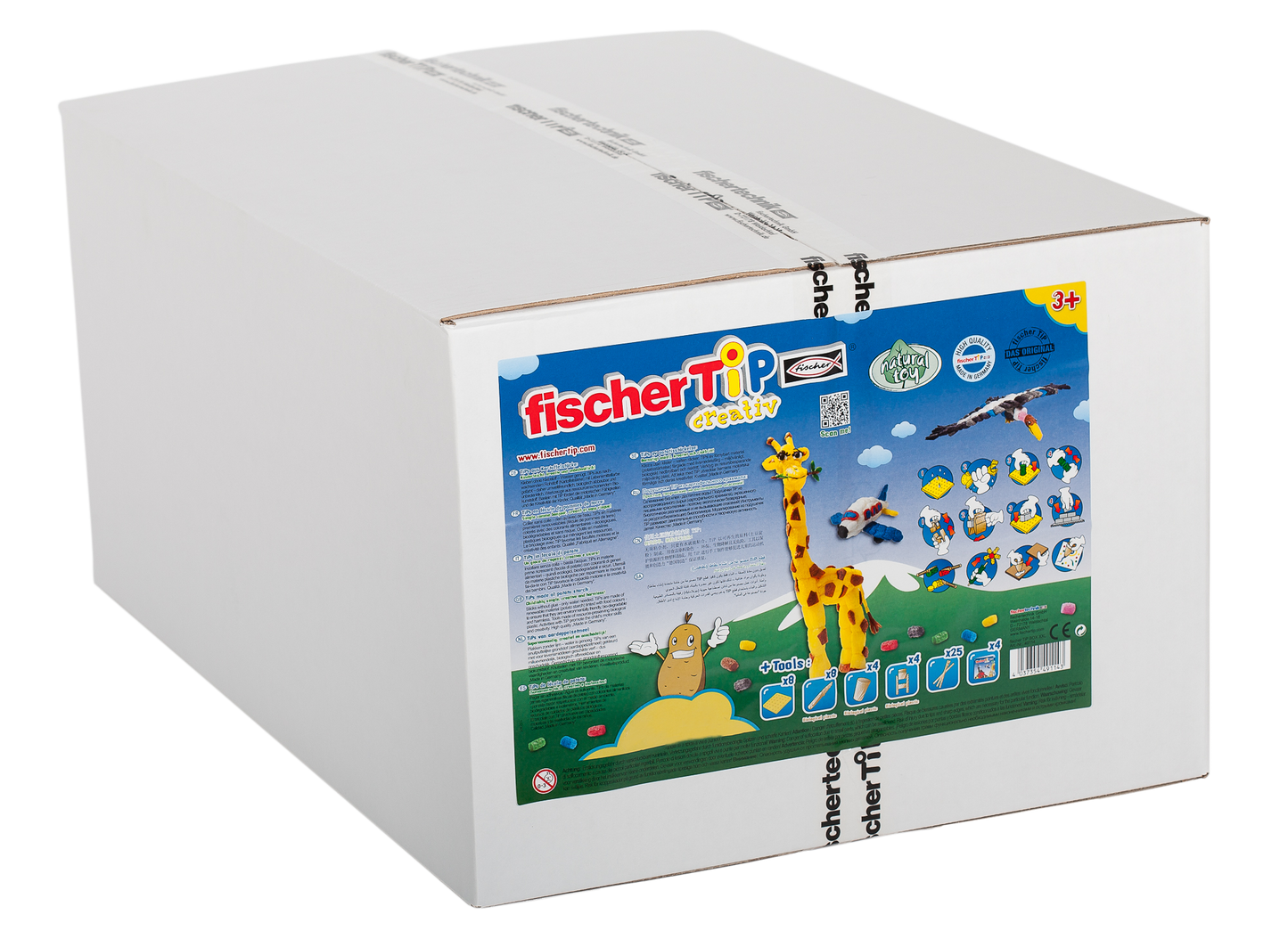 TiP Box XL