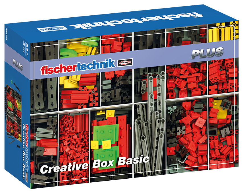 Creative Box Basic