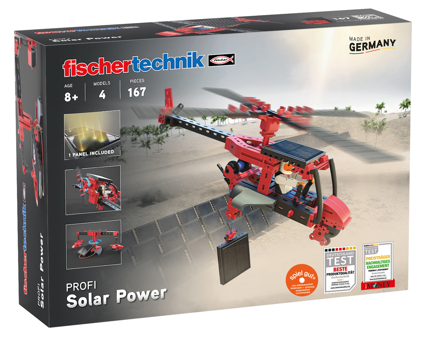 Solar Power