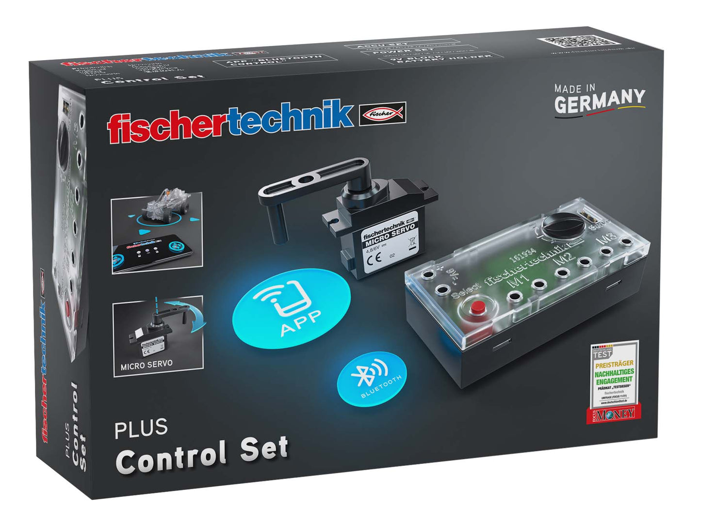 Control Set