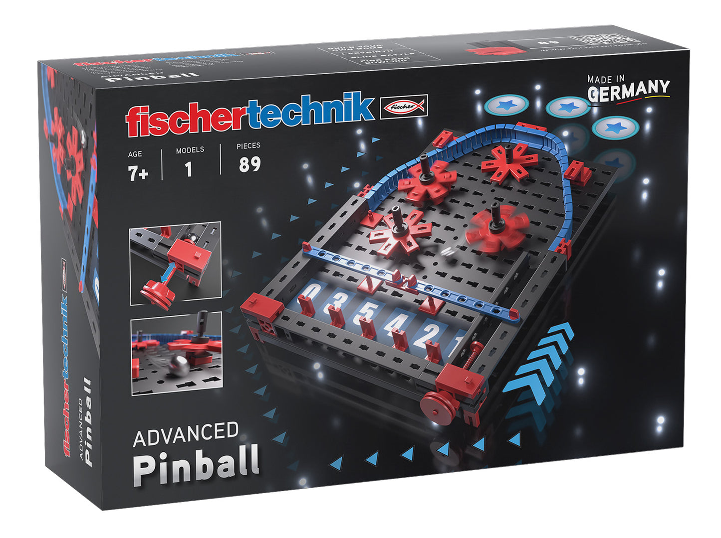 Pinball