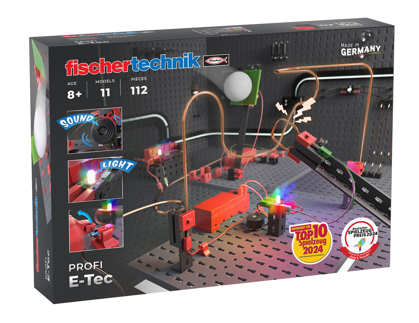 E-Tec