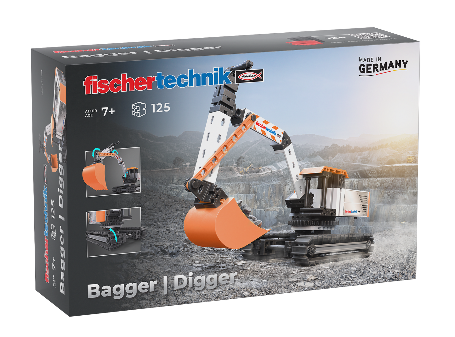 Bagger