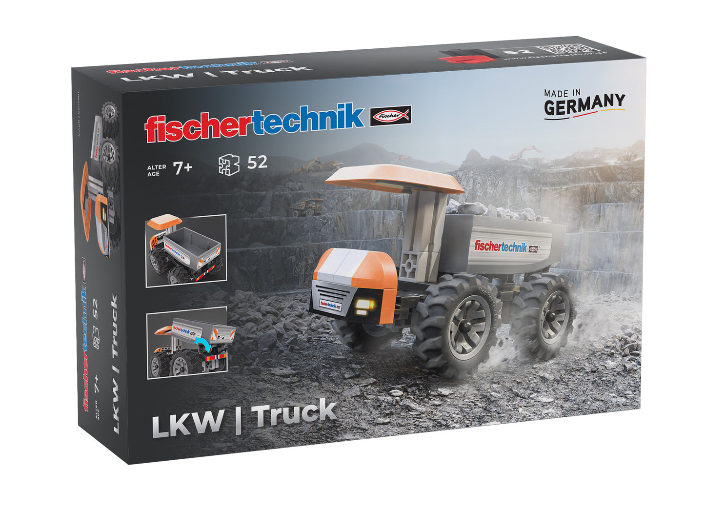 Truck