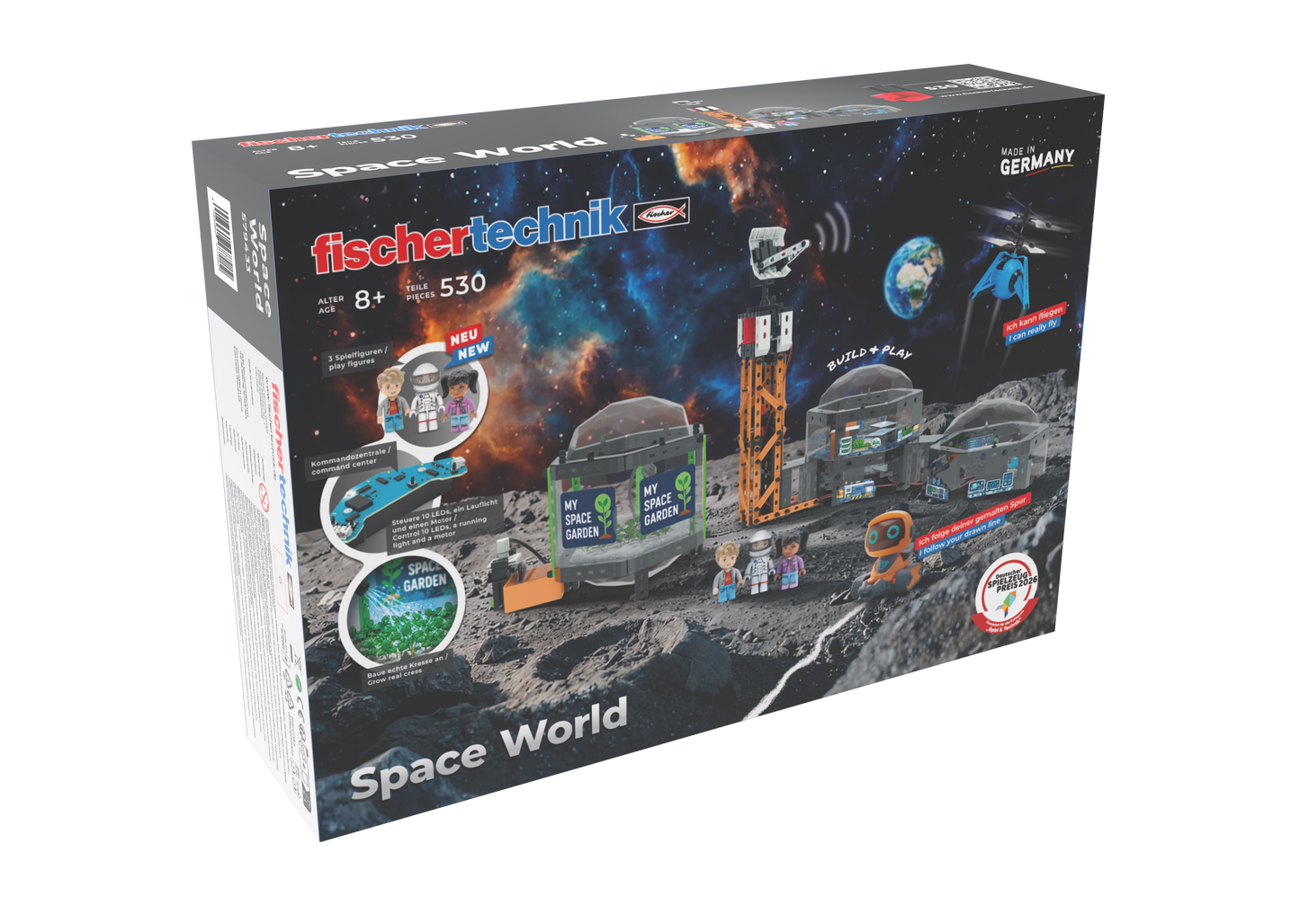 Space World