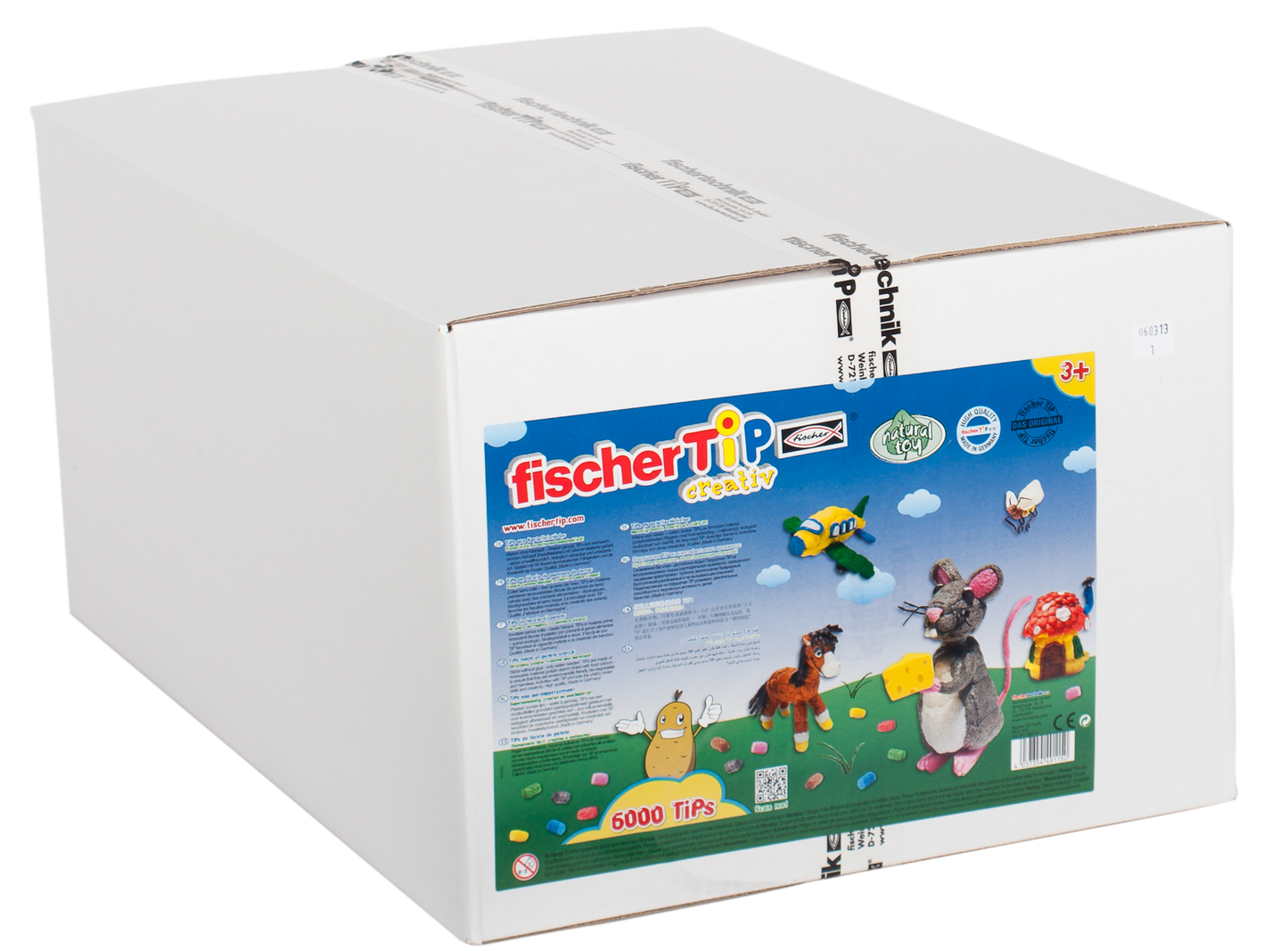 TiP Box Refill XL